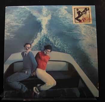 米LP Sparks Propaganda ILPS9312  /00260 SPARKS - Propaganda - Amazon.com Music